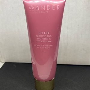 Wander Beauty Lift Off Purifying Mask